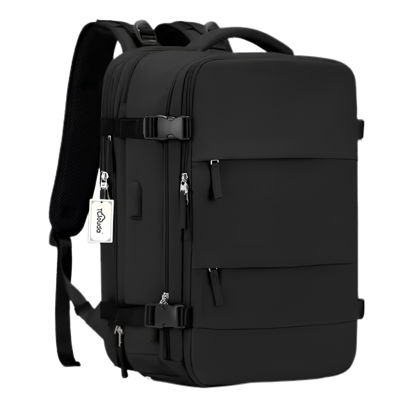 Mochila Para Cabina 40X30X20